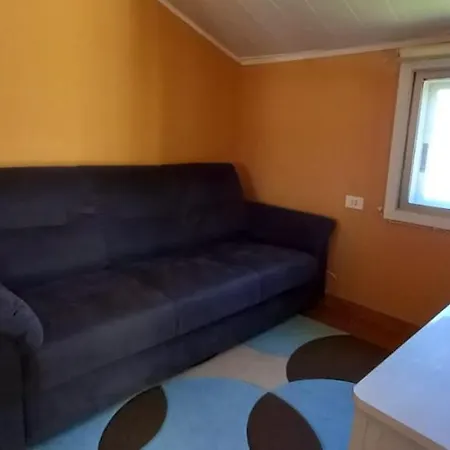 Apartmán Atico Bouzas Beiramar Vigo