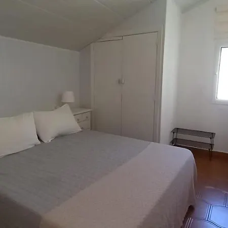 Apartmán Atico Bouzas Beiramar