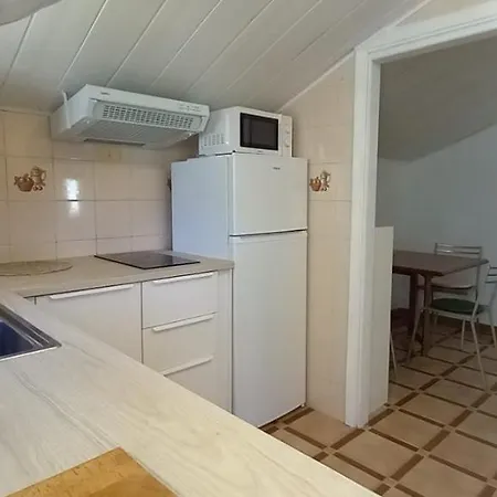 Appartement Atico Bouzas Beiramar *